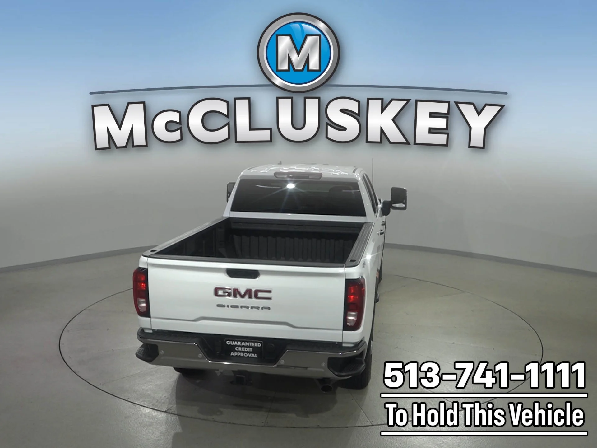 2026 GMC Sierra 2500HD Pro - Photo 55