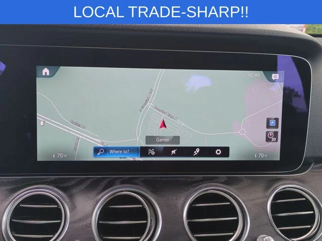 Used 2021  Mercedes-Benz E 350 image 25