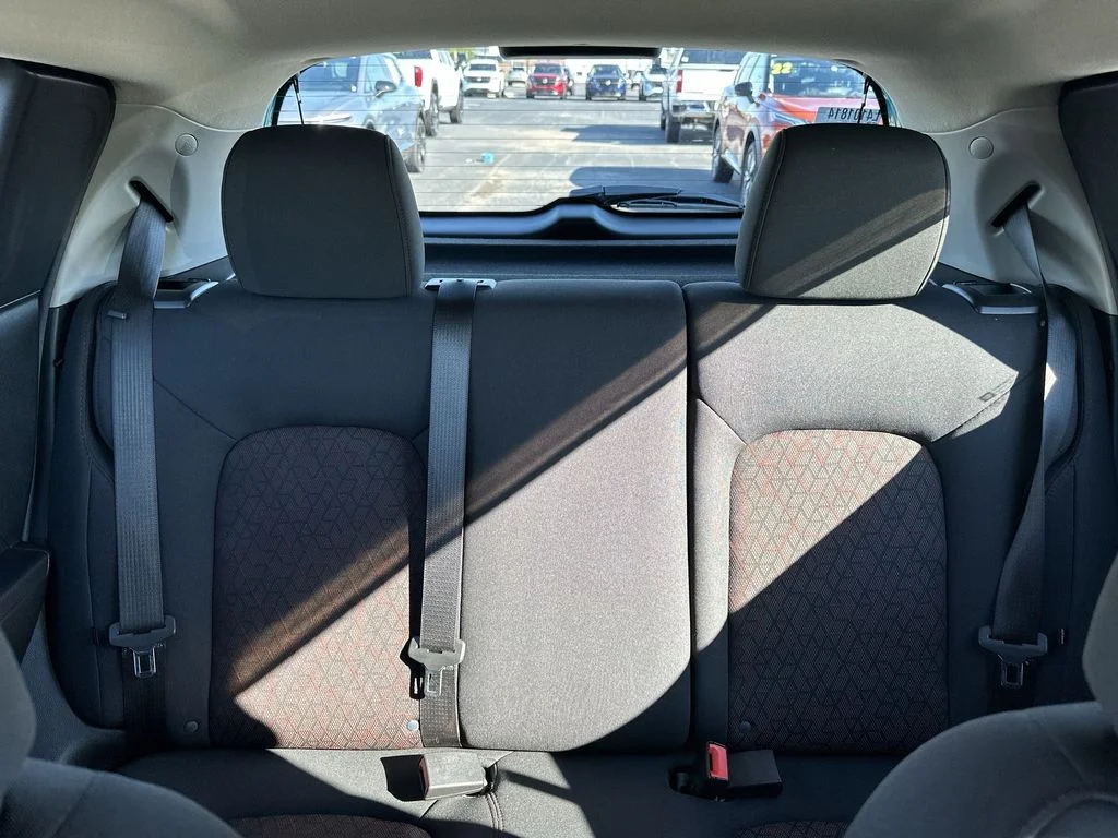 Used 2020 Blue Chevrolet LT image 13