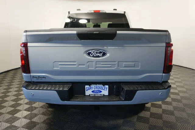 New 2026 Avalanche Ford STX® image 20