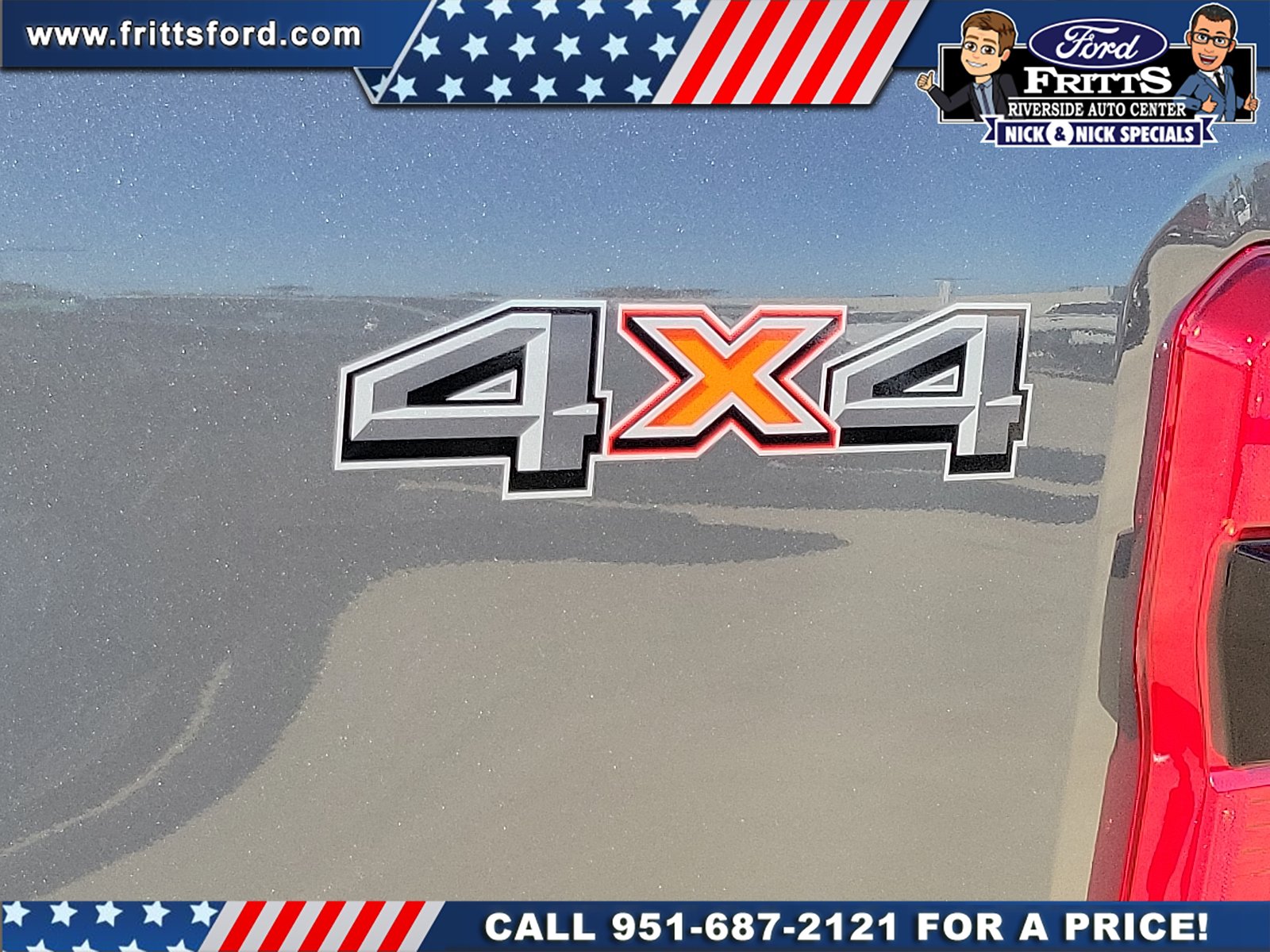 New 2026 Carbonized Gray Metallic Ford F-250® Lariat® image 26