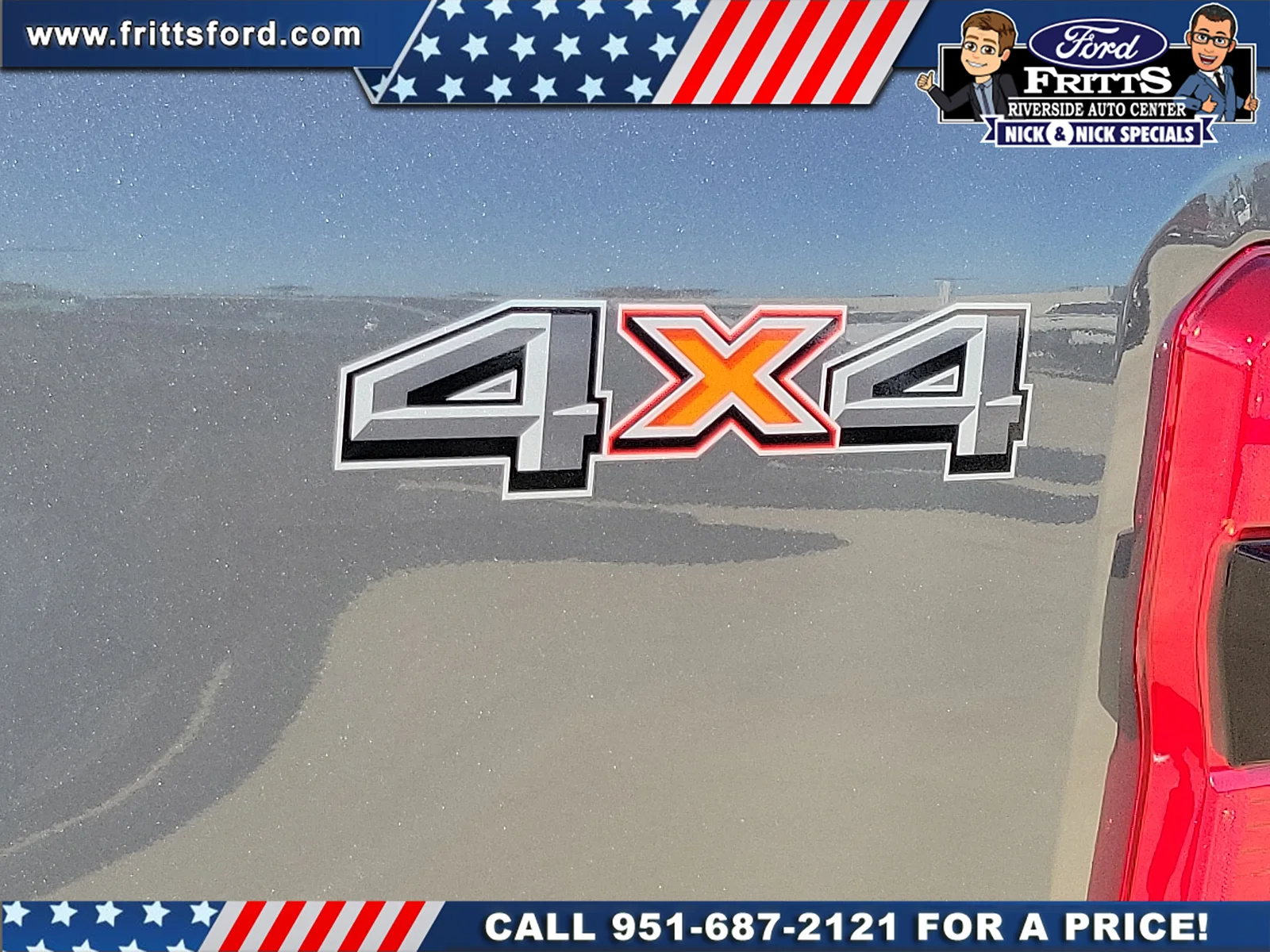 New 2026 Carbonized Gray Metallic Ford F-250® Lariat® image 26