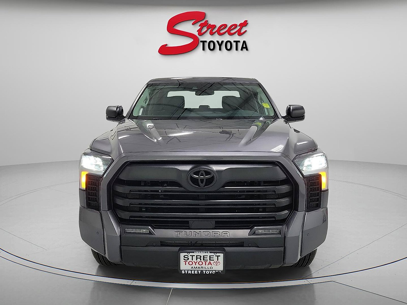 2024 Toyota Tundra SR5 - Photo 6