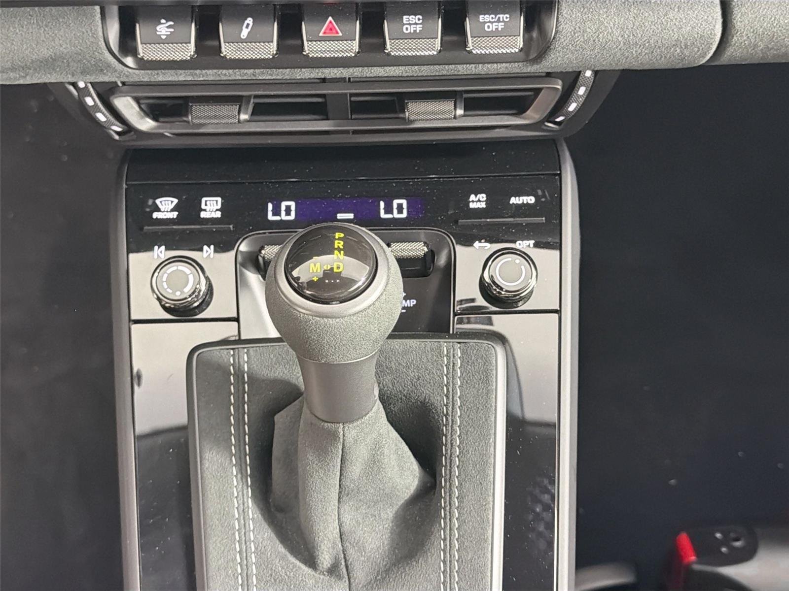 Certified Used 2025 GT Silver Metallic Porsche GT3 RS image 31