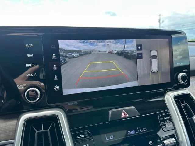 2022 Kia Sorento X-Line SX Prestige - Photo 31