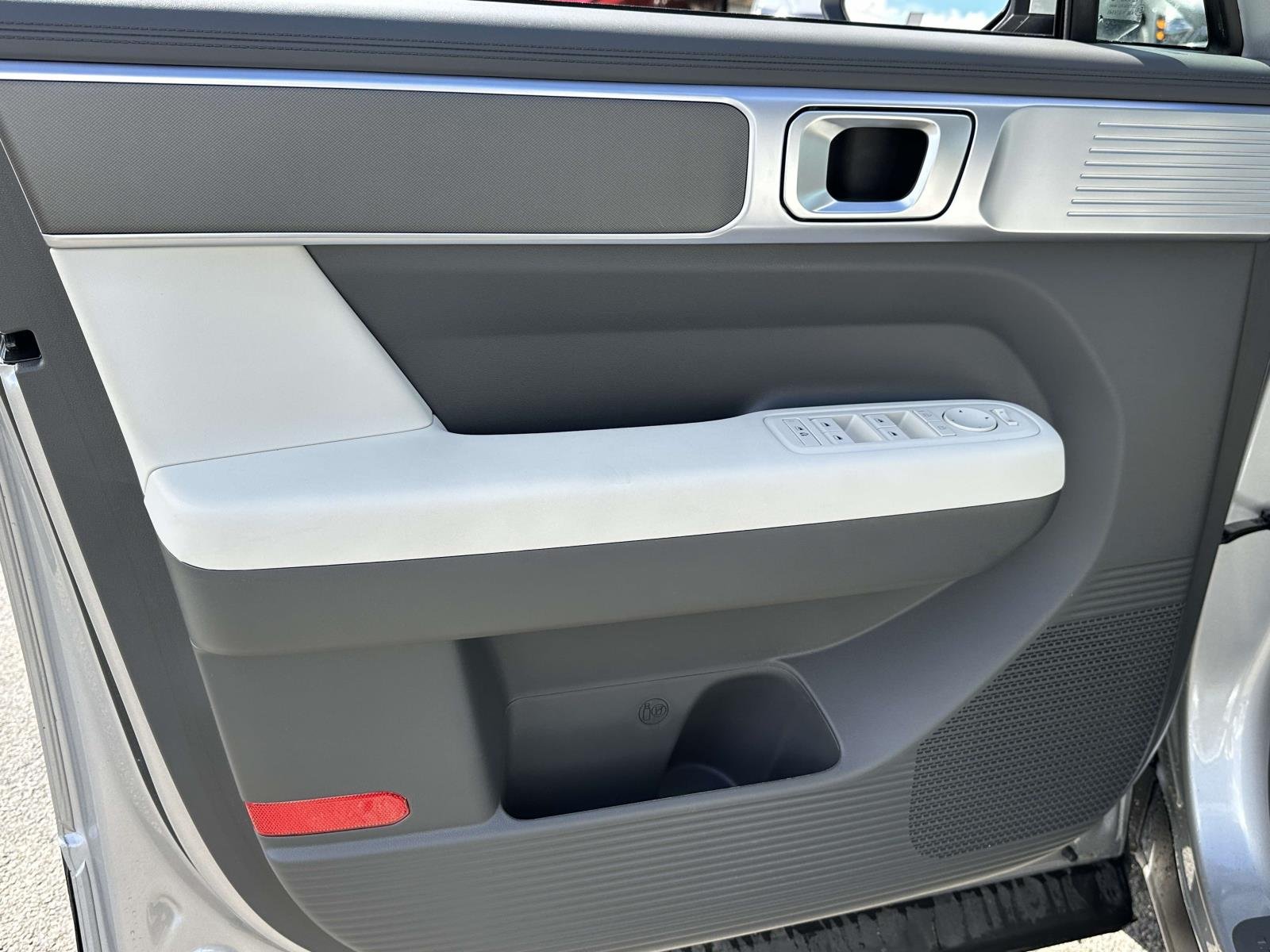 2026 Hyundai Santa Fe SE - Photo 23