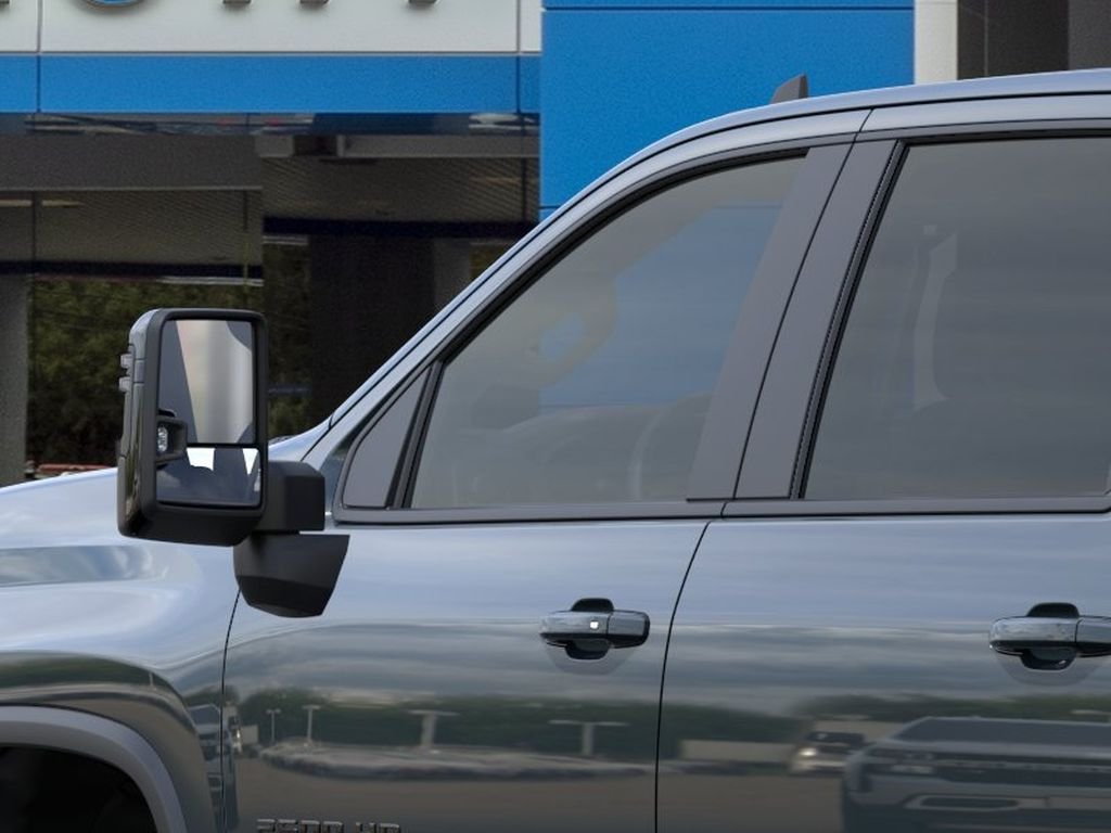 2026 Chevrolet Silverado 2500 HD LT - Photo 12
