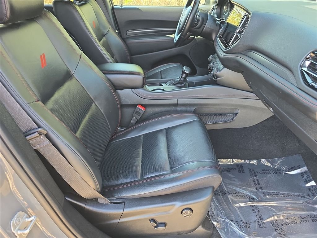 Certified Used 2024 Gray Dodge GT Plus image 14