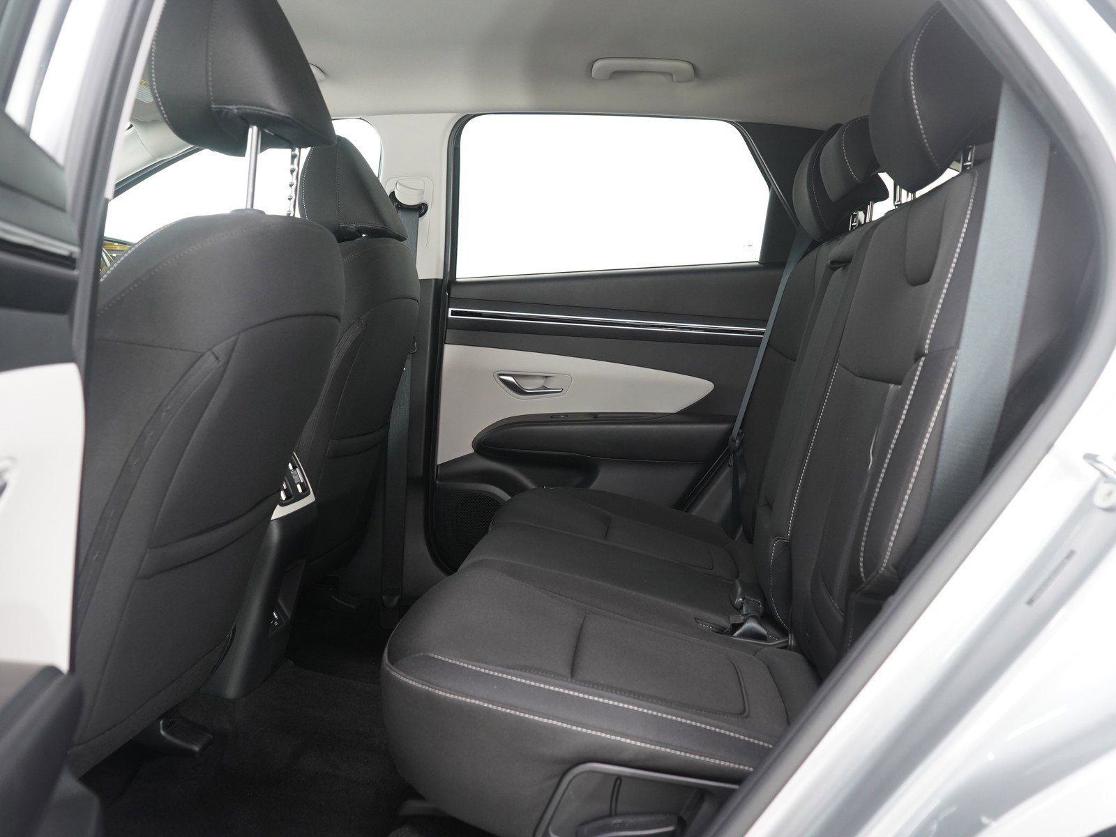 2023 Hyundai Tucson SEL - Photo 20
