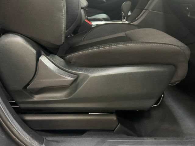 Used 2025 Magnetite Gray Metallic Subaru Premium image 42