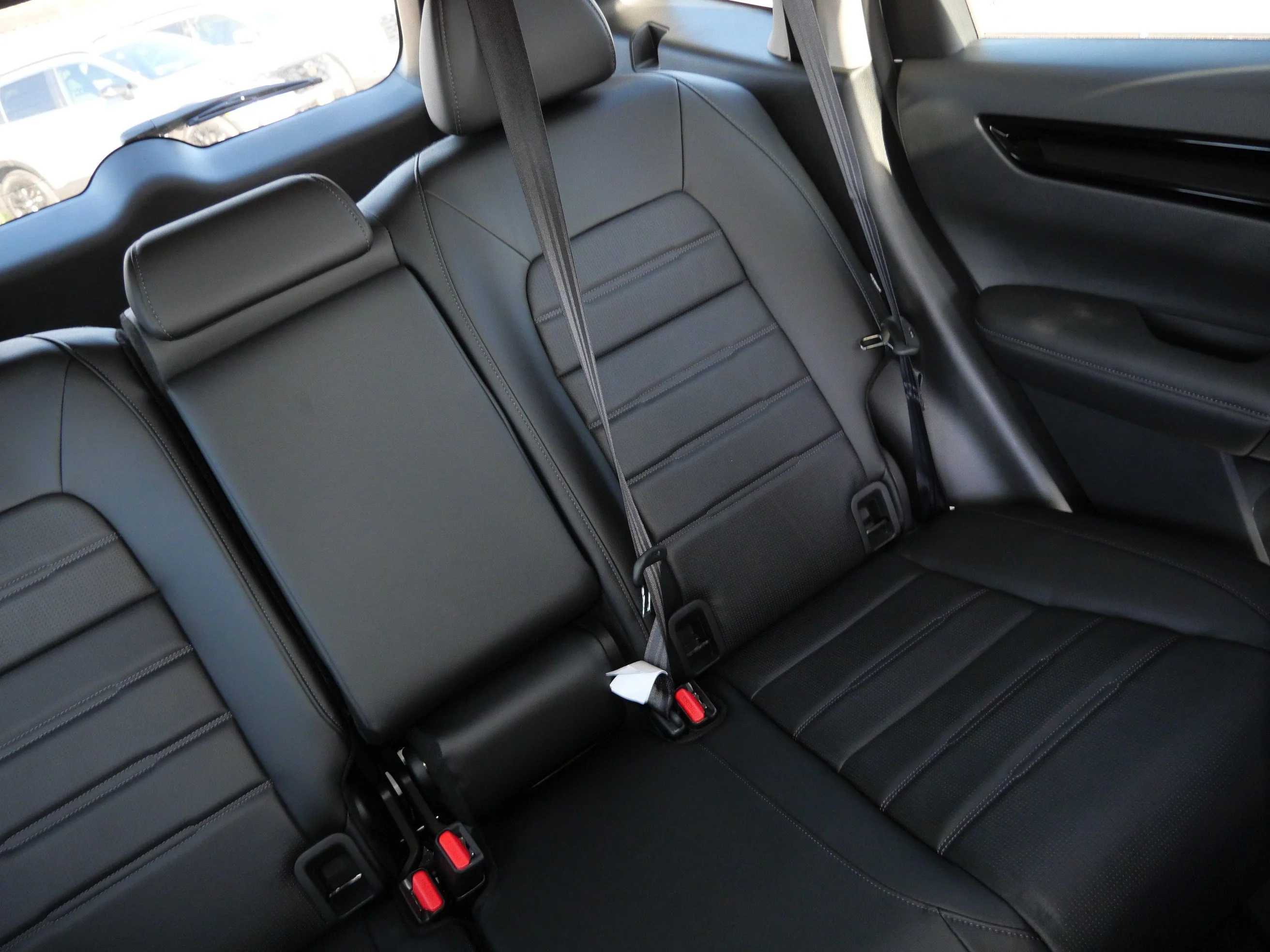 2026 Honda CR-V EX-L - Photo 48