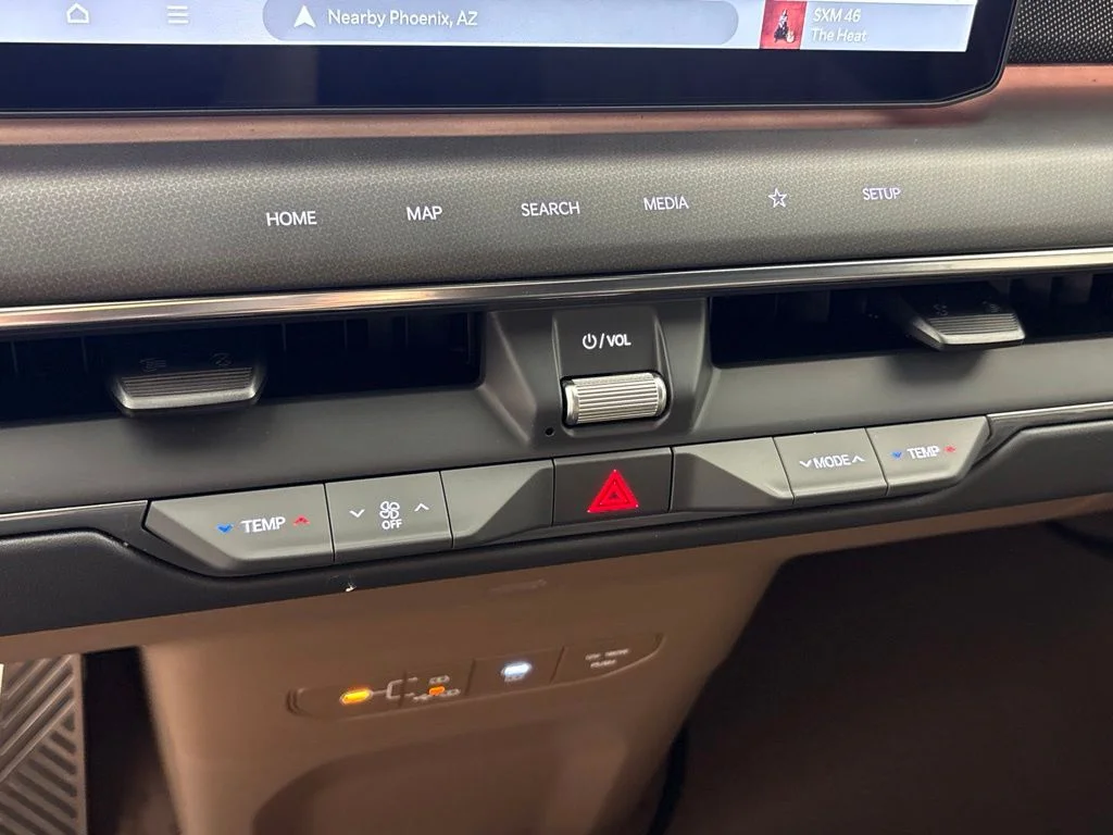 New 2026 Ivory Silver Kia GT-Line AWD image 49