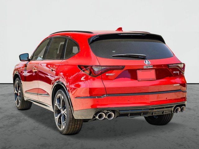 New 2026 PERFORMANCE RED PEARL Acura Type S w/Advance Package image 2
