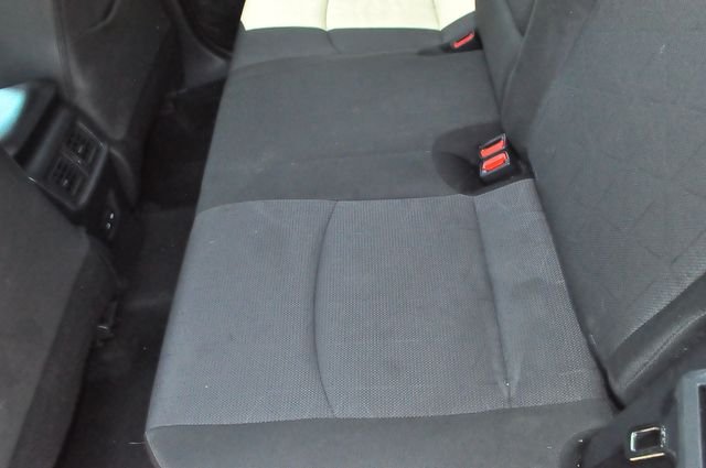 Certified Used 2025 Silver Toyota XLE image 15