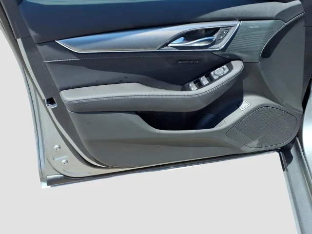 2026 Cadillac CT5 Premium Luxury - Photo 10