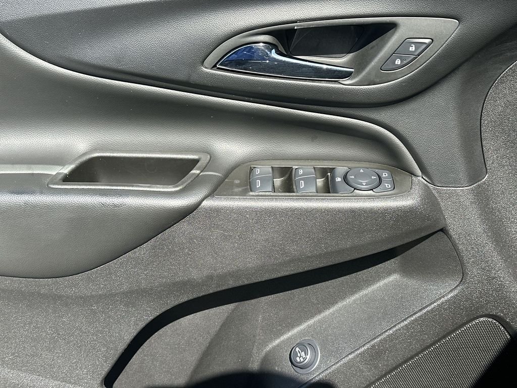 2024 Chevrolet Equinox LT - Photo 23
