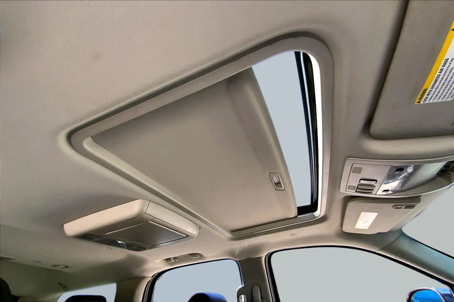 Used 2011 Black Chevrolet LTZ image 13