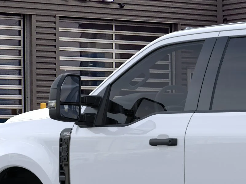 New 2026 Oxford White Ford F-250® XL image 52