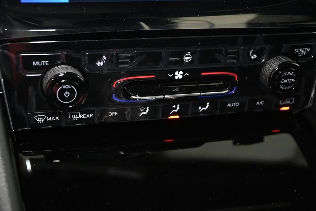 2025 Jeep Grand Cherokee L Limited - Photo 17