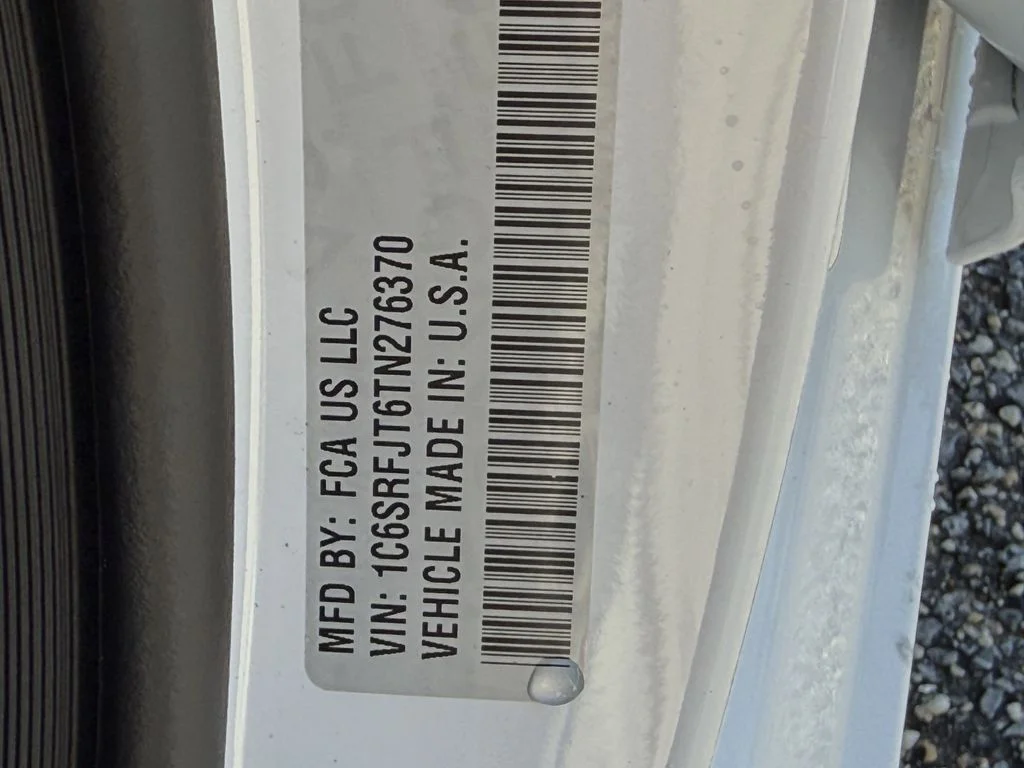 2026 RAM 1500 Laramie - Photo 41