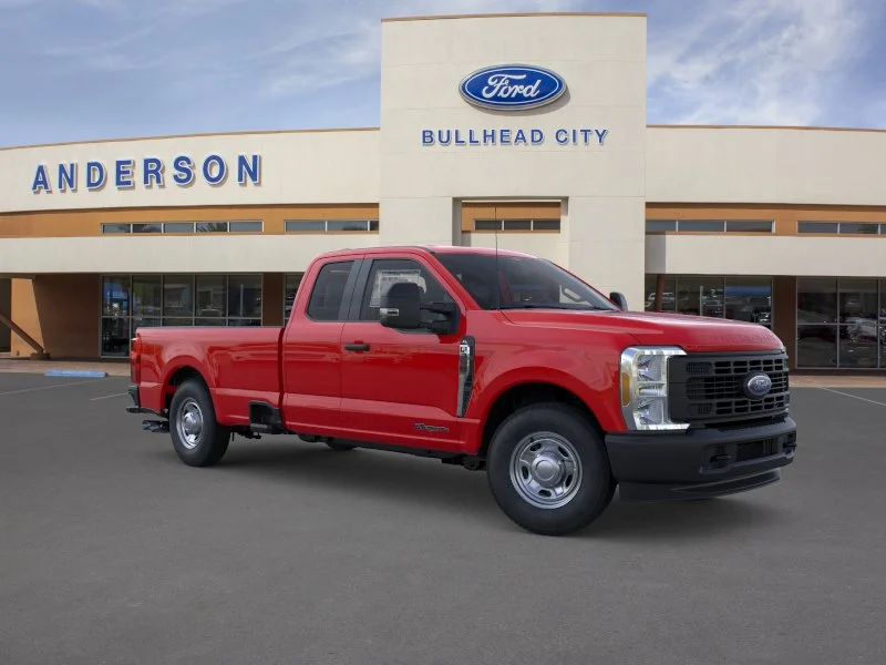 2025 Ford F-350 Super Duty XL - Photo 7