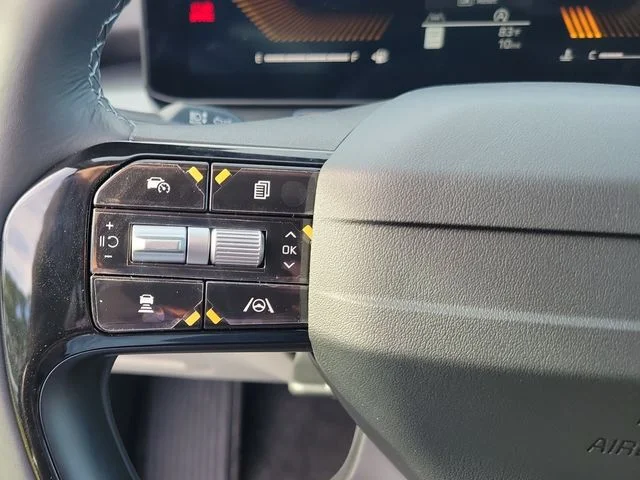 New 2026 Wolf Gray Kia S image 16