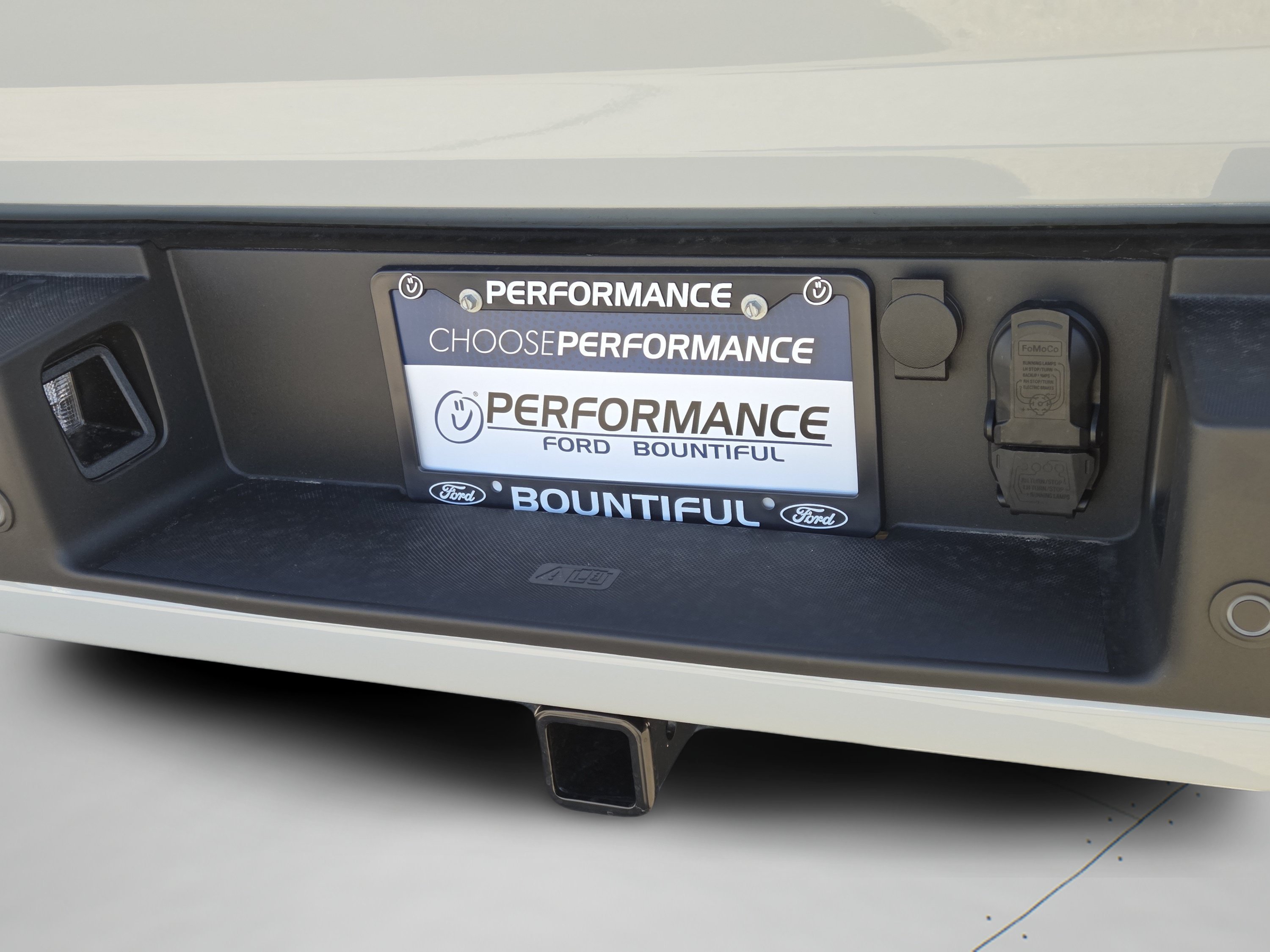 New 2026 Avalanche Ford XLT image 21