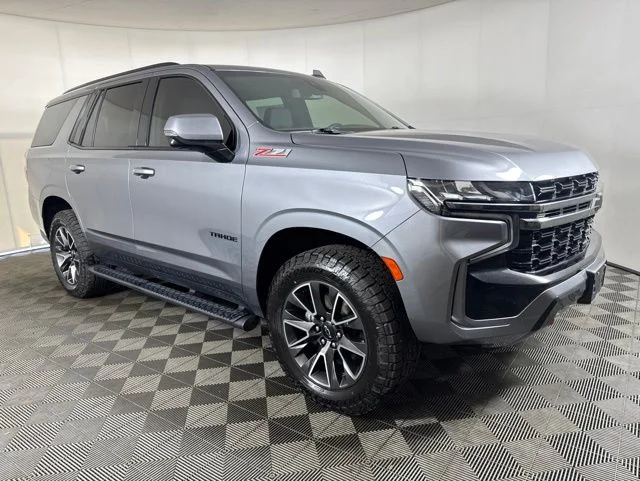 2021 Chevrolet Tahoe
