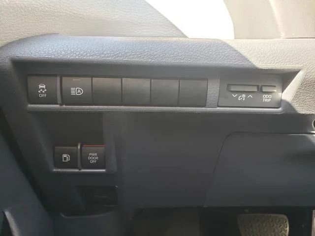 Used 2024 Beige Toyota XLE image 22