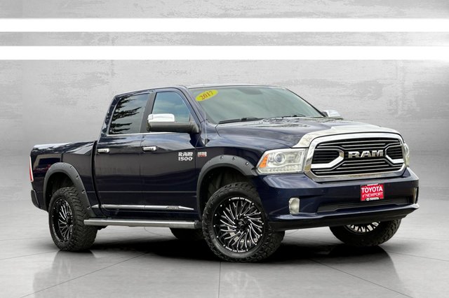 2017 Ram 1500 Limited