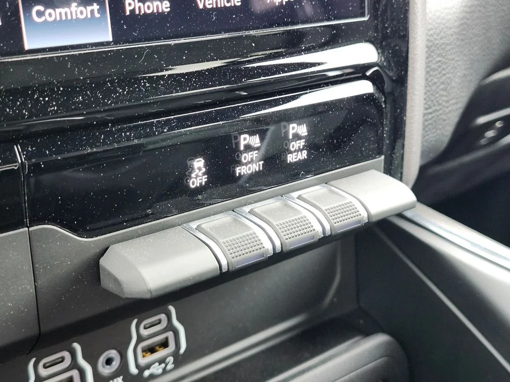 2026 RAM 1500 Big Horn/Lone Star - Photo 25