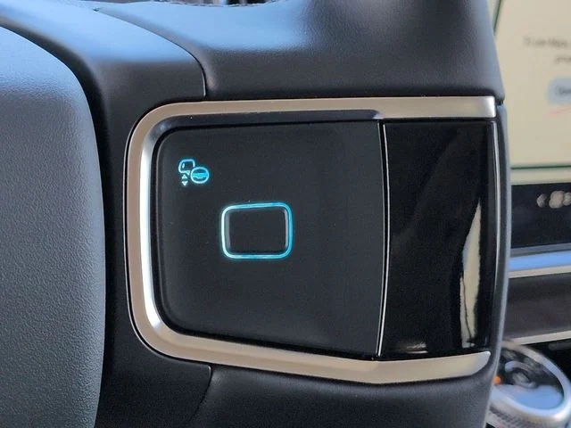 New 2026 Agate Black Metallic Ford Platinum® image 26