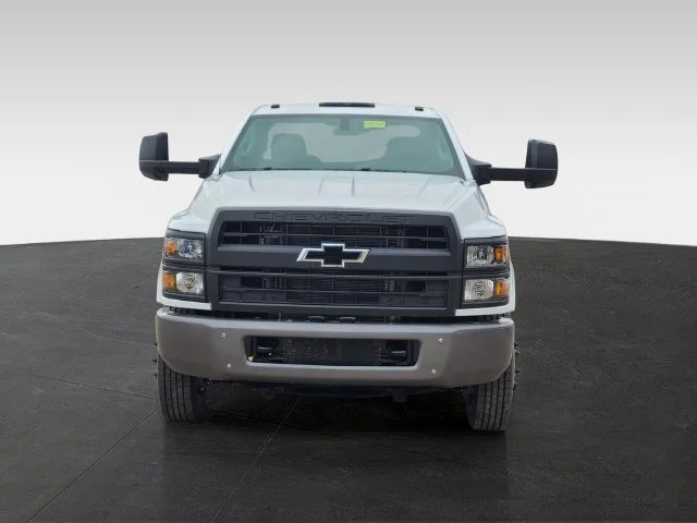 Used 2024 White Chevrolet 108 CA 189WB image 11