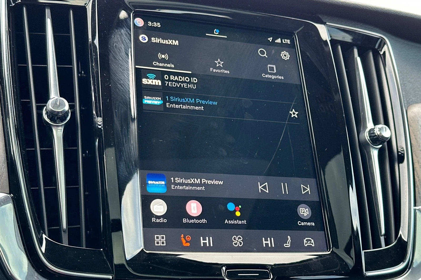 2025 Volvo S90 Plus - Photo 20