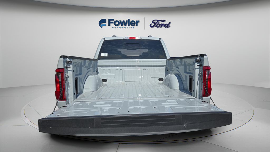 New 2026 Avalanche Ford XLT image 27