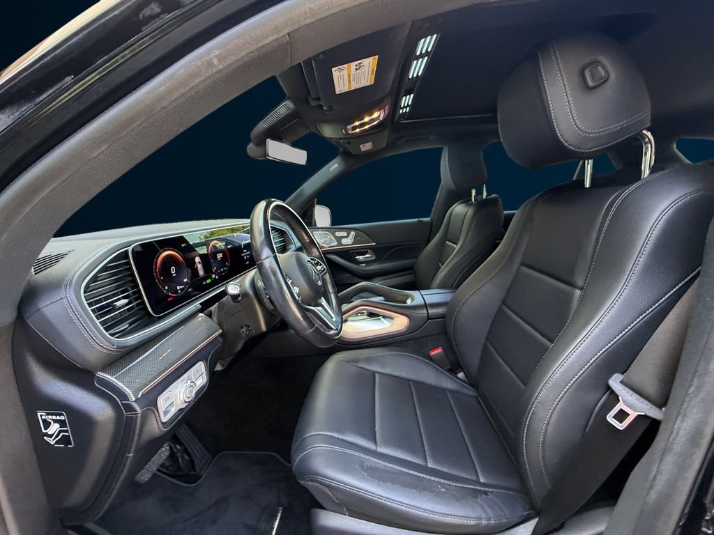 Used 2021  Mercedes-Benz GLE 450 image 10