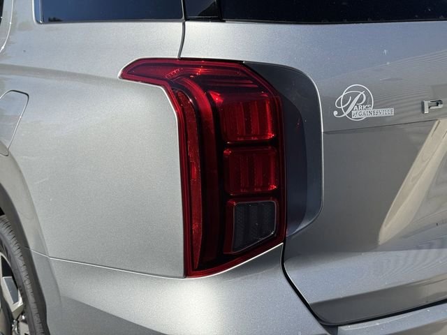 New 2025 Silver Hyundai Limited image 6