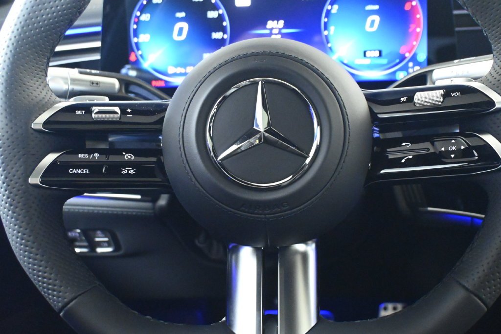 New 2027 Cirrus Silver Metallic Mercedes-Benz S 500 image 18