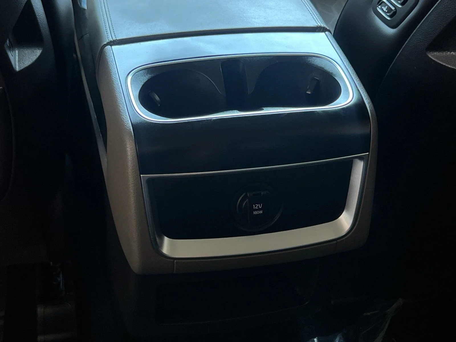 2026 Kia Carnival EX - Photo 13