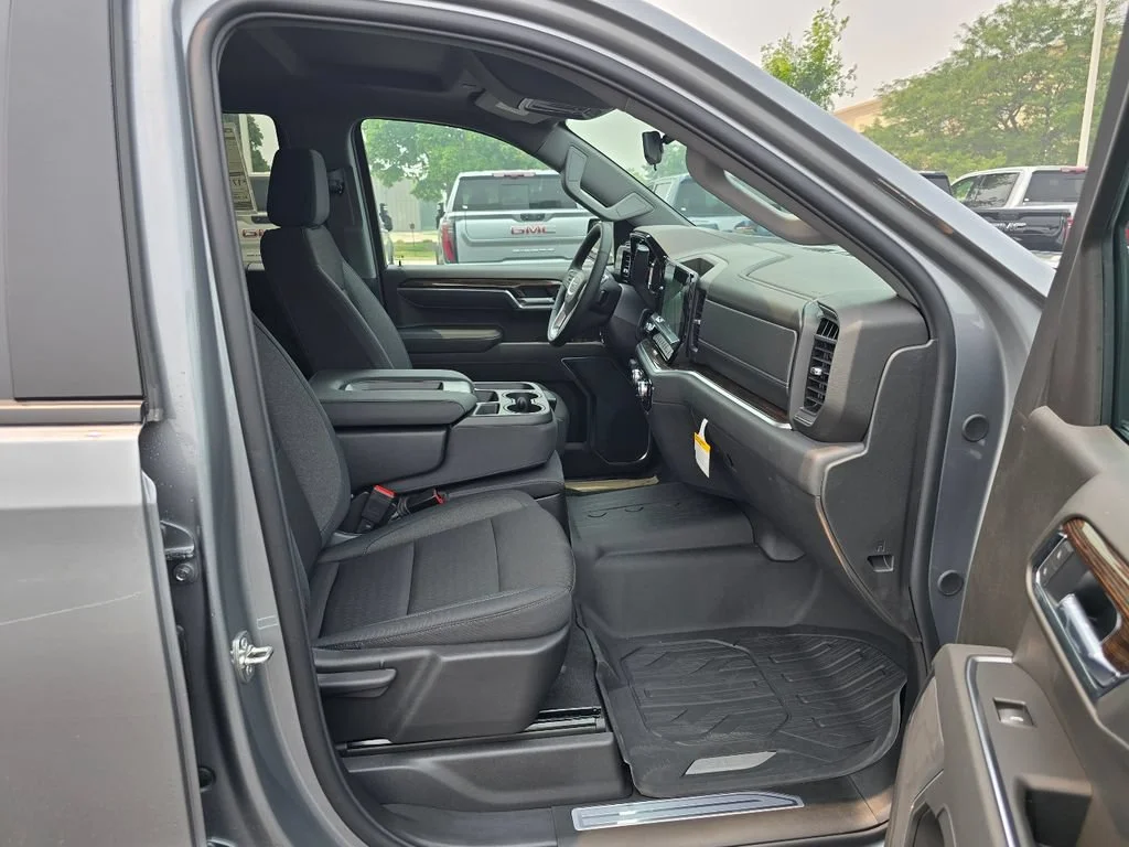 2026 GMC Sierra 1500 Elevation - Photo 26