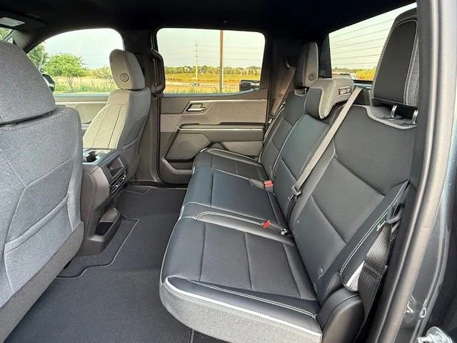 2026 GMC Sierra EV Elevation - Photo 26