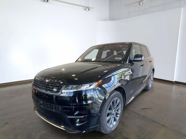 2023 Land Rover Range Rover Sport SE Dynamic