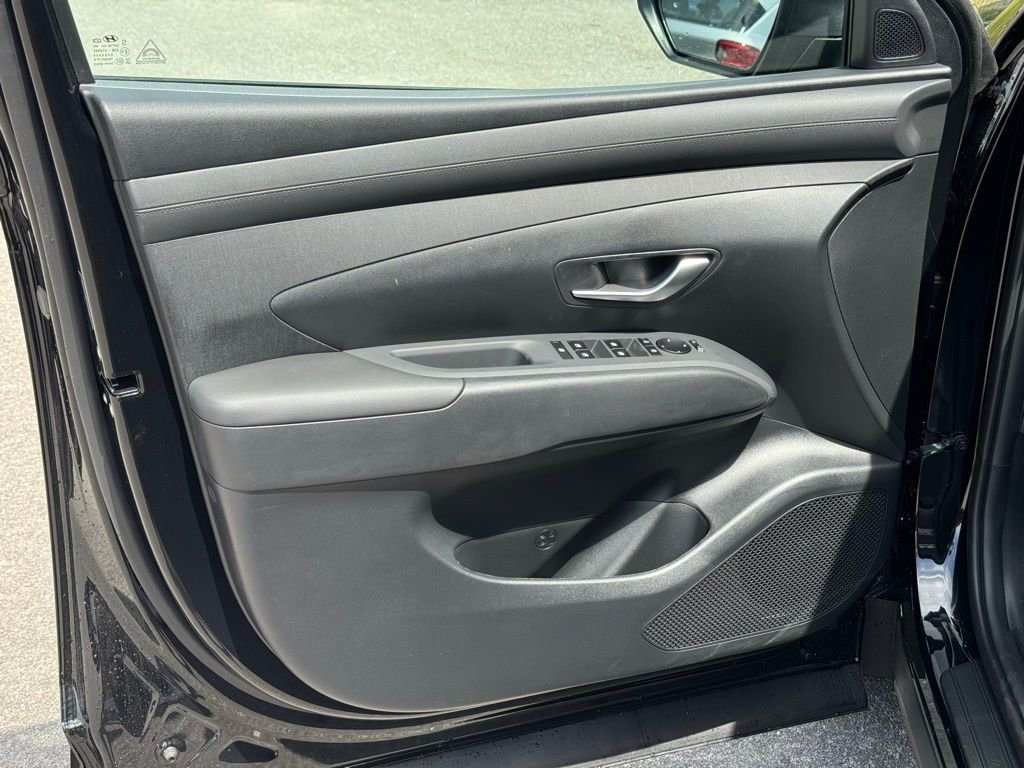 2026 Hyundai Tucson XRT - Photo 19