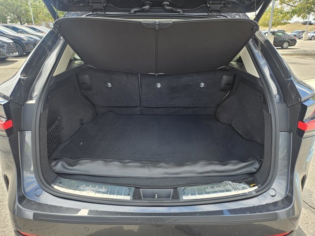 New 2026 Cloudburst Gray Lexus LUXURY AWD image 24