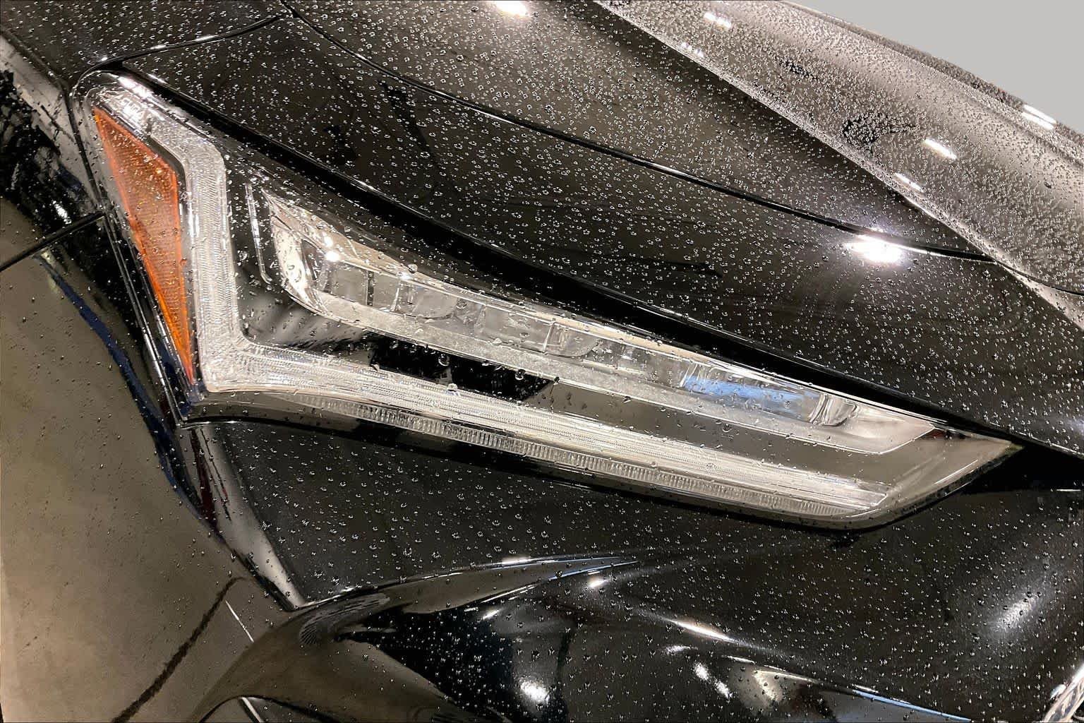 Certified Used 2023 Majestic Black Pearl Acura TECH image 26