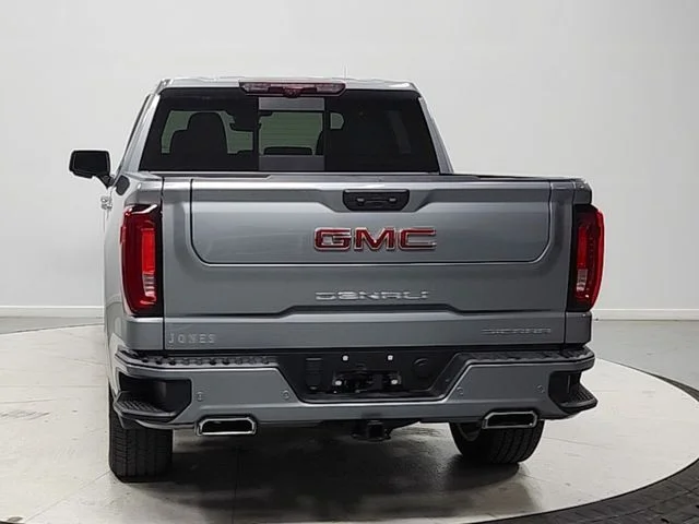 Used 2025 Silver GMC Denali image 6