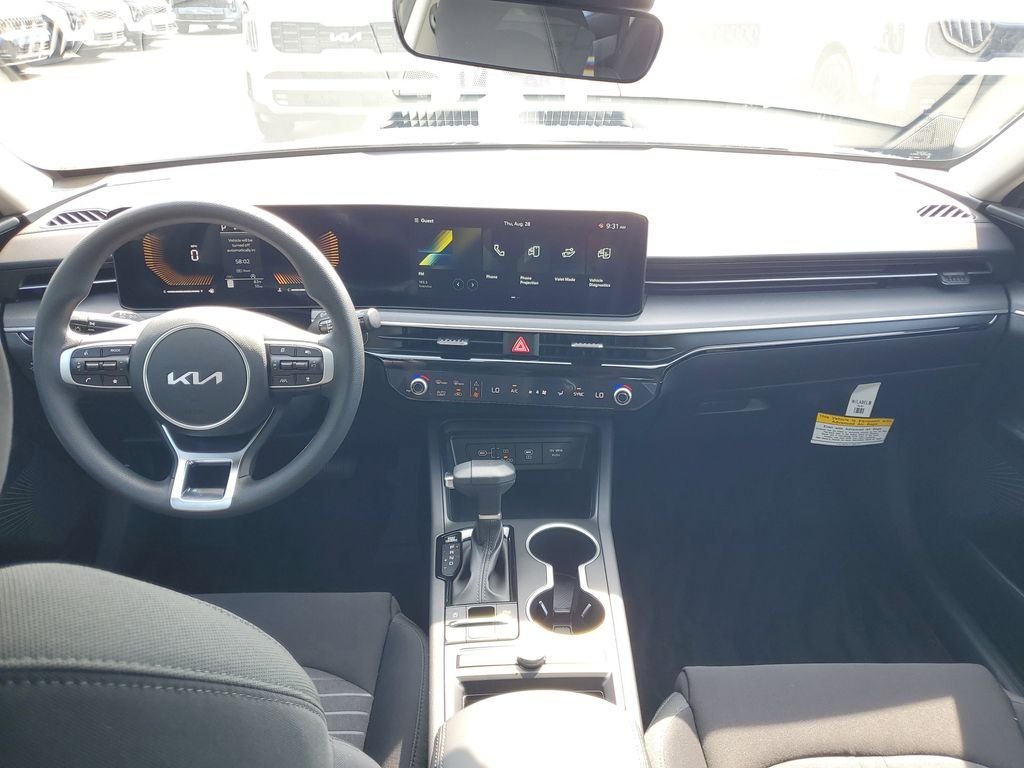 2026 Kia K5 LXS - Photo 20