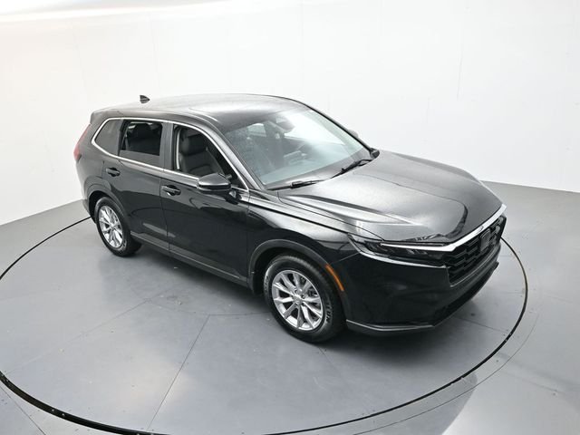Used 2024  Honda EX-L image 33