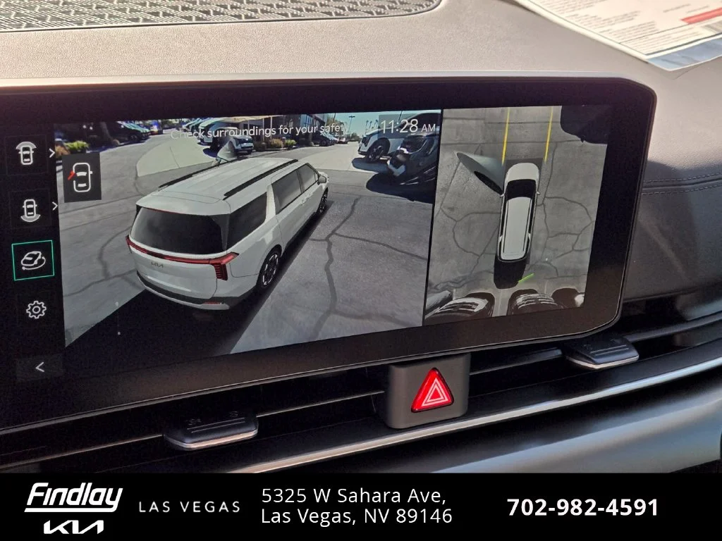 New 2027 Silver Kia SX Prestige image 21