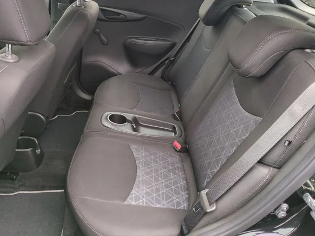 Used 2019 Black Chevrolet LS image 22
